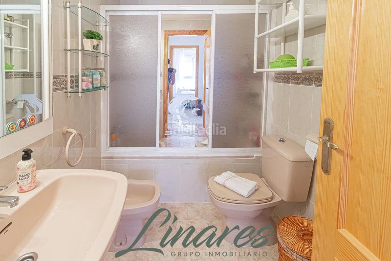 Foto e9e57054-9759-4041-850a-b8e6270daec9. Àtic amb aparcament a Zona Galúa - Calnegre Manga del Mar Menor (La)