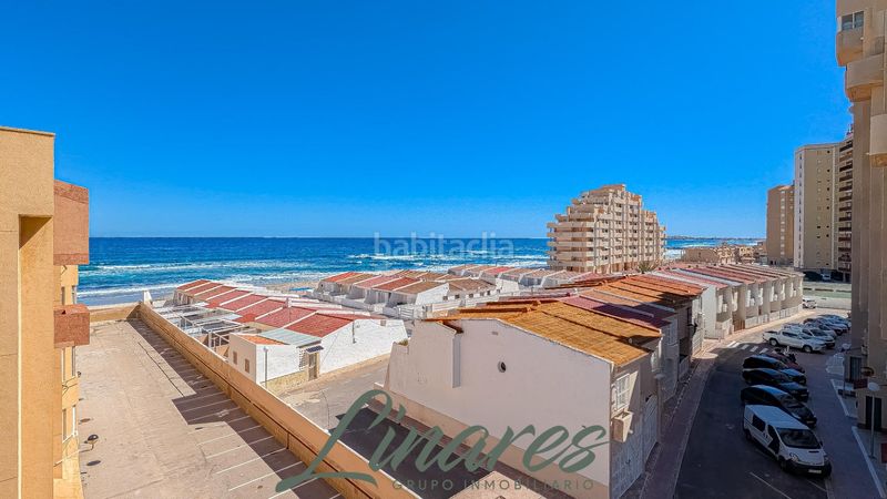 Foto ef63b4d0-2ca8-4694-8aa8-ce1ca3aaf181. Àtic amb aparcament a Zona Galúa - Calnegre Manga del Mar Menor (La)