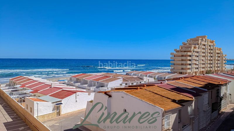Foto fb68bd24-1fc7-4231-a7f5-54ab07d1c9e6. Àtic amb aparcament a Zona Galúa - Calnegre Manga del Mar Menor (La)