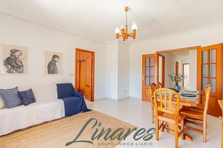 Apartament a Calle Calle Méndez Núñez