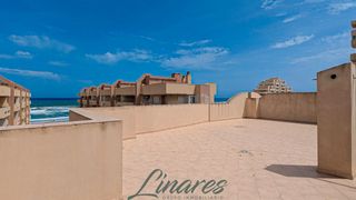 Penthouse  Calle ipanema - la manga. Ático en la manga del mar menor  km 3 . zona cavana.