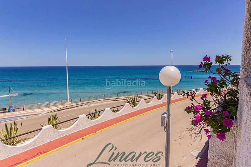 Foto 1d2c6231-b967-469b-a4d5-17c099f28163. Casa a edificio monteblanco uno 1 a Zona Galúa - Calnegre Manga del Mar Menor (La)