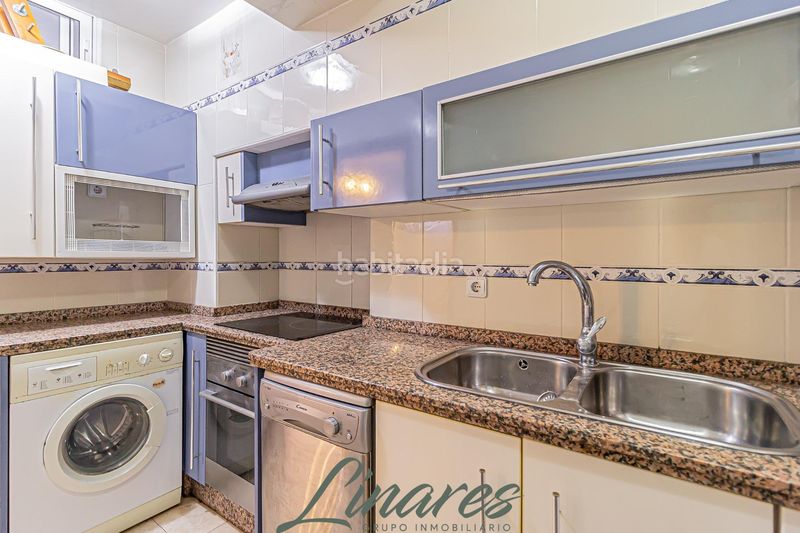 Foto 2a8a31ac-57fb-4689-9615-2a406b8a593e. Casa a edificio monteblanco uno 1 a Zona Galúa - Calnegre Manga del Mar Menor (La)
