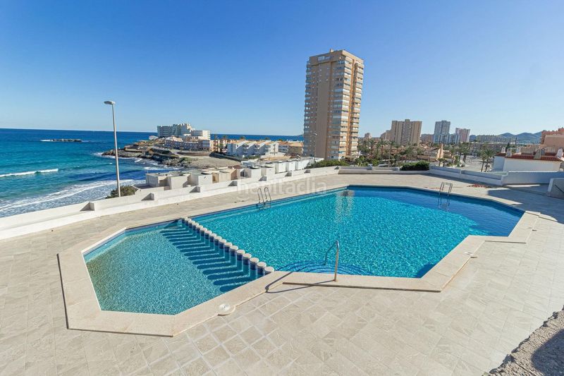 Foto 57064b45-9e1d-4867-95d0-46acbb87bf48. Casa a edificio monteblanco uno 1 a Zona Galúa - Calnegre Manga del Mar Menor (La)