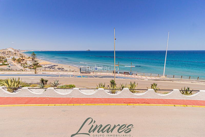 Foto 860a4113-25c4-495a-96b4-ea49eee99324. Casa a edificio monteblanco uno 1 a Zona Galúa - Calnegre Manga del Mar Menor (La)