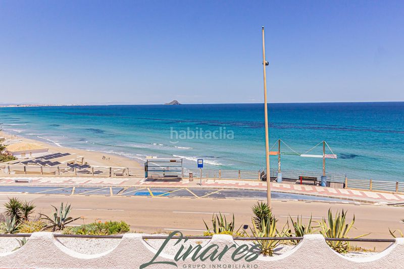 Foto 92041d9c-7177-4bbe-8da6-49634a9f98b4. Casa a edificio monteblanco uno 1 a Zona Galúa - Calnegre Manga del Mar Menor (La)