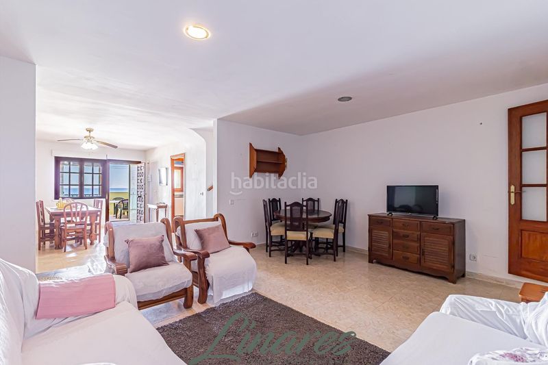Foto a8f86544-bfc0-4a43-b929-7a057832f26e. Casa a edificio monteblanco uno 1 a Zona Galúa - Calnegre Manga del Mar Menor (La)