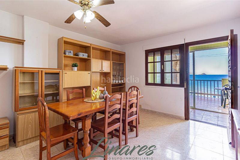 Foto c3866719-b0f7-4b96-b739-8cf70994cc48. Casa a edificio monteblanco uno 1 a Zona Galúa - Calnegre Manga del Mar Menor (La)