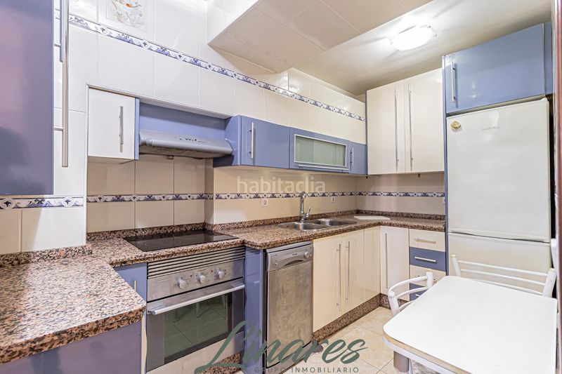 Foto c68f9712-f2b7-48c2-9832-c51e0060765f. Casa a edificio monteblanco uno 1 a Zona Galúa - Calnegre Manga del Mar Menor (La)