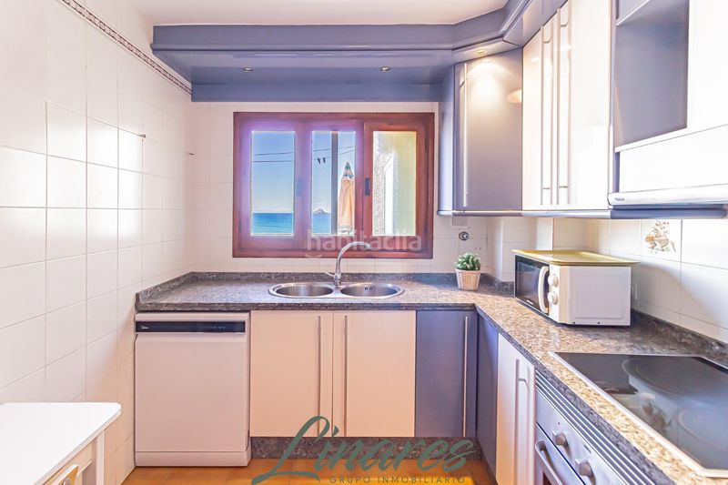Foto cb9dc0b5-097b-4bfe-9746-57bd6d361174. Casa a edificio monteblanco uno 1 a Zona Galúa - Calnegre Manga del Mar Menor (La)