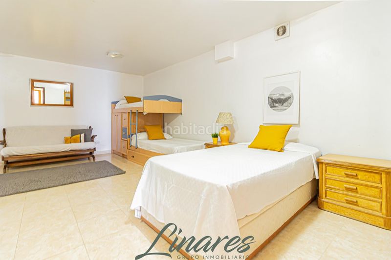 Foto dd2e4d25-531a-4f68-9066-089bd5c0bdf1. Casa a edificio monteblanco uno 1 a Zona Galúa - Calnegre Manga del Mar Menor (La)