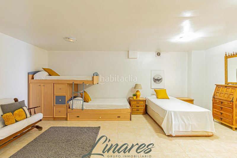 Foto f791ffc5-143f-41e9-81a0-dda43f2e5e50. Casa a edificio monteblanco uno 1 a Zona Galúa - Calnegre Manga del Mar Menor (La)
