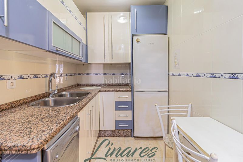 Foto fc64cfb9-0ed6-486e-bcc6-a6a689778180. Casa a edificio monteblanco uno 1 a Zona Galúa - Calnegre Manga del Mar Menor (La)