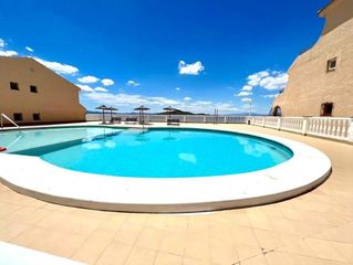 Piccolo appartamento  Calle neptuno-pl u. Magnífico apartamento en km 7 de la manga, primera línea de mar