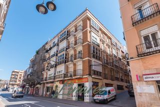 Aparcament cotxe a Calle del Duque