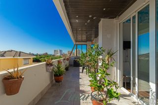 Apartment in Playa del Galán. Apartamento en venta en km 6 de la manga, zona galán.