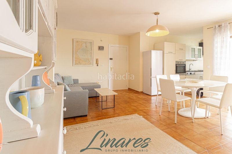 Foto 1f0635c9-f694-4fee-84dc-7370d7586090. Apartamento  en venta km 1 de la manga en Manga del Mar Menor (La)
