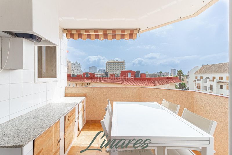 Foto 2bd9237d-53ca-4eba-91ab-f69a74debfc7. Apartamento  en venta km 1 de la manga en Manga del Mar Menor (La)