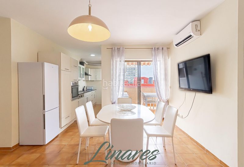 Foto 3a2b744f-dad3-42db-b4b9-ffcdefcac42b. Apartamento  en venta km 1 de la manga en Manga del Mar Menor (La)