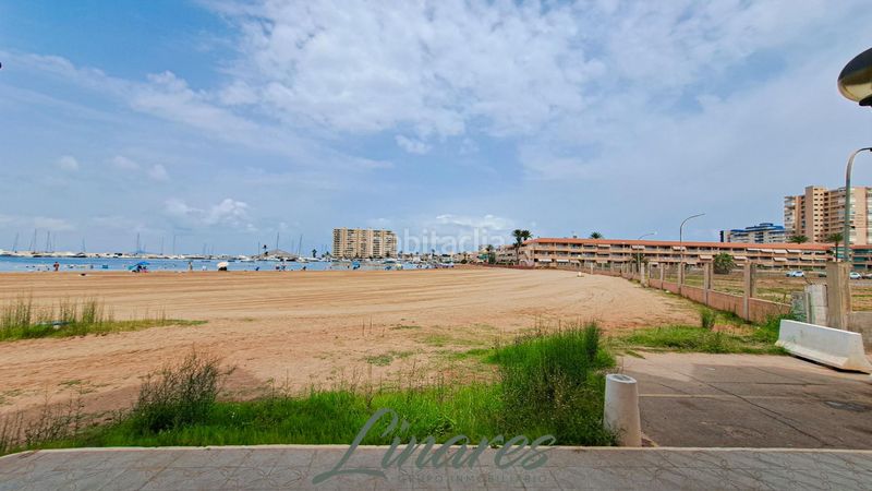 Foto 3ef39fd1-91d4-4545-bd30-3e7a896c0056. Apartamento  en venta km 1 de la manga en Manga del Mar Menor (La)