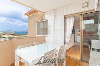 Piccolo appartamento in Entremares. Apartamento en venta km 1 de la manga