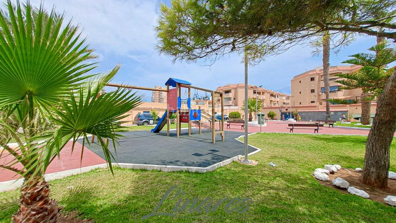 Foto 4abd7959-11d5-4804-82c1-950955ee33df. Apartamento  en venta km 1 de la manga en Manga del Mar Menor (La)