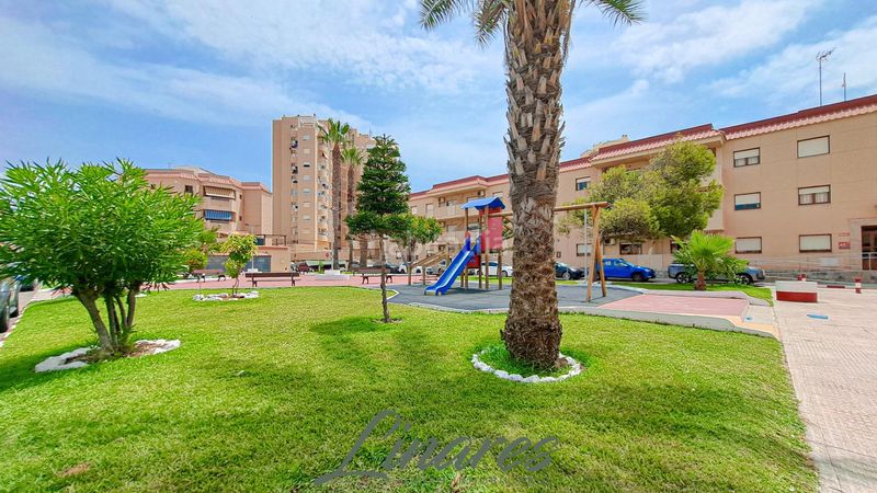 Foto 6c520fa8-81c2-4407-8e8d-d1fddee375d3. Apartamento  en venta km 1 de la manga en Manga del Mar Menor (La)