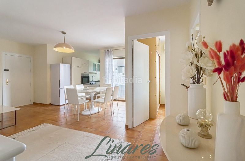 Foto 8cf3622d-b21f-4feb-a570-34db3af4e959. Apartamento  en venta km 1 de la manga en Manga del Mar Menor (La)
