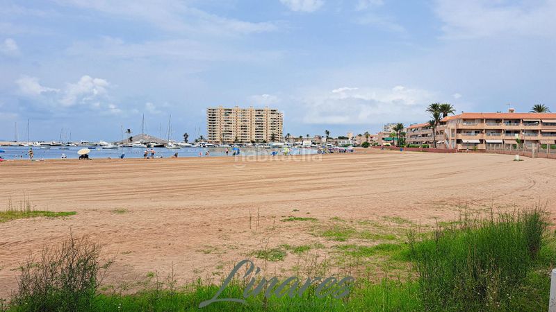 Foto 99b99880-ed38-4641-b7b2-c7323060a46b. Apartamento  en venta km 1 de la manga en Manga del Mar Menor (La)