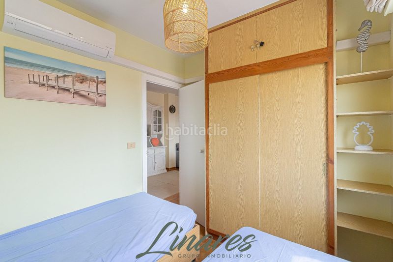 Foto b33118eb-3be5-40cb-8228-38f956ad86a8. Apartamento  en venta km 1 de la manga en Manga del Mar Menor (La)