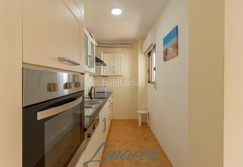Foto b50ef7af-73bf-46d3-bc55-8bd7c0f8eef0. Apartamento  en venta km 1 de la manga en Manga del Mar Menor (La)