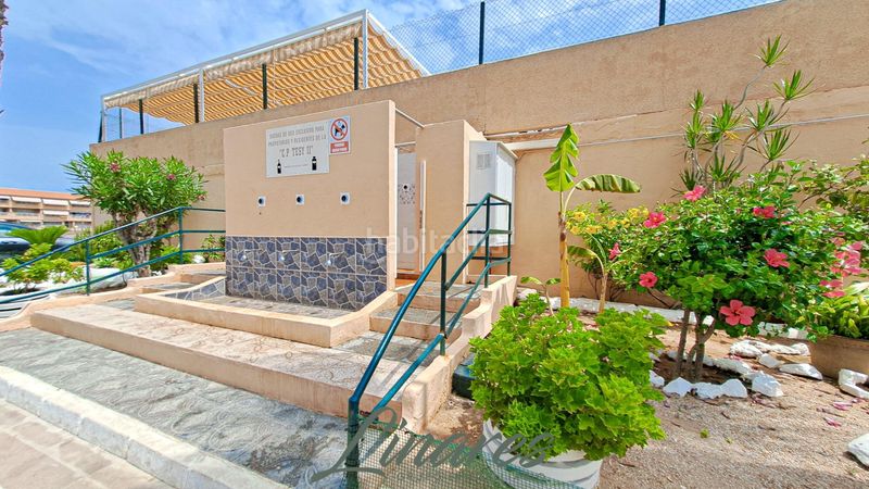 Foto baad1831-1a04-425e-b2c5-08cceb328af4. Apartamento  en venta km 1 de la manga en Manga del Mar Menor (La)