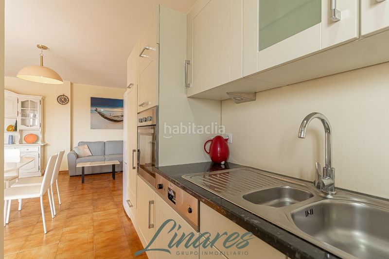 Foto d576e6a8-89cb-4502-9de3-96e791398e2a. Apartamento  en venta km 1 de la manga en Manga del Mar Menor (La)