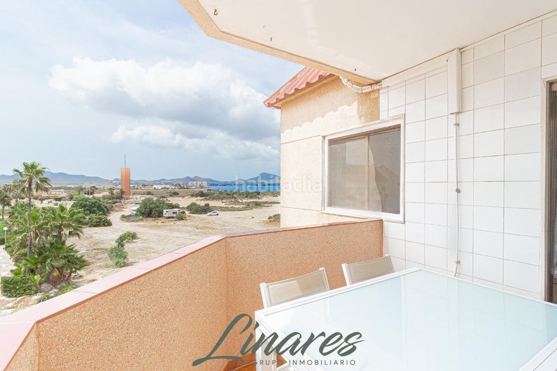 Foto da2c4f33-f0e3-4215-8887-a6406ac55ed7. Apartamento  en venta km 1 de la manga en Manga del Mar Menor (La)