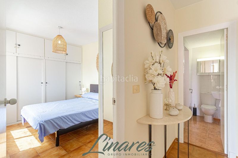 Foto e7e4206d-d15d-4357-984b-bf847c1ac524. Apartamento  en venta km 1 de la manga en Manga del Mar Menor (La)