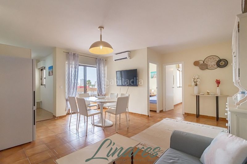 Foto ebf56a21-1f49-4e04-897b-615e6380081a. Apartamento  en venta km 1 de la manga en Manga del Mar Menor (La)