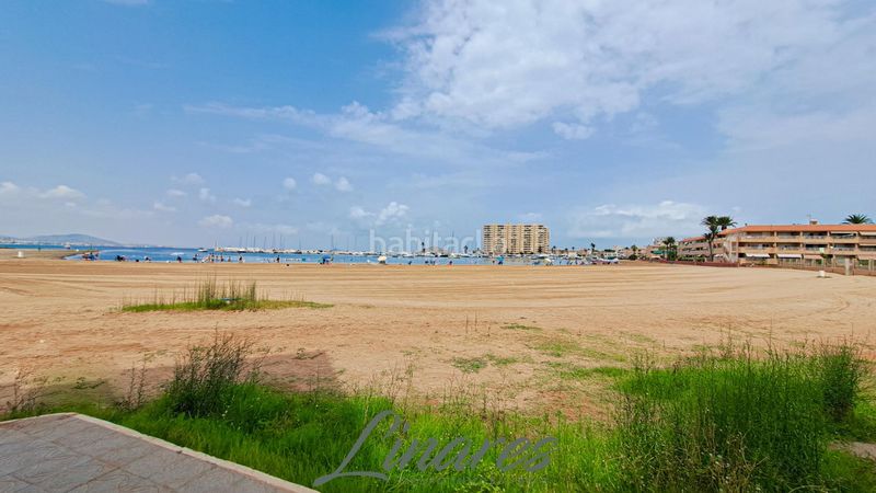 Foto f0340a4e-f63b-4bf0-a662-edff29b488ce. Apartamento  en venta km 1 de la manga en Manga del Mar Menor (La)