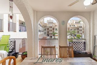 Apartament a GONDOLAS ED.M POLO-PL J