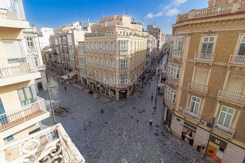 Foto 437b2575-70a7-4fb3-a372-16e1c4688806. Apartament a Casco Antiguo Cartagena
