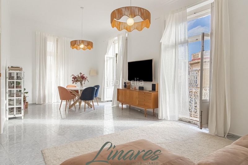 Foto 43a6ea9c-9b13-463c-b337-d2921eaa7f0e. Apartament a Casco Antiguo Cartagena