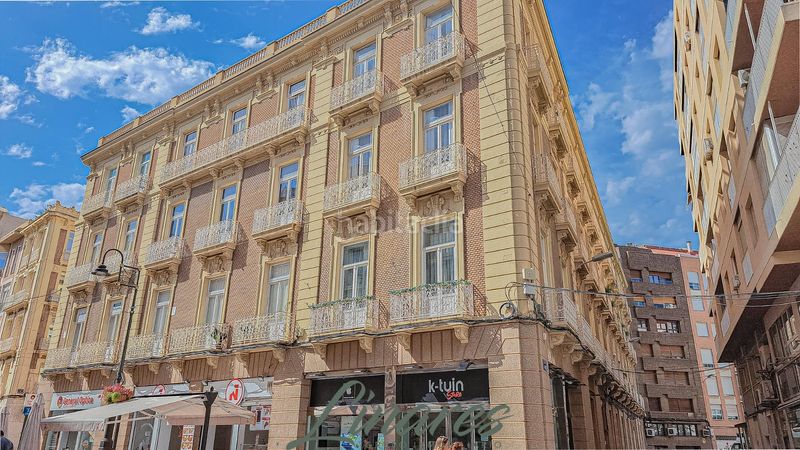 Foto 43c3f4cd-f47d-40c3-963d-855a17743bd3. Apartament a Casco Antiguo Cartagena