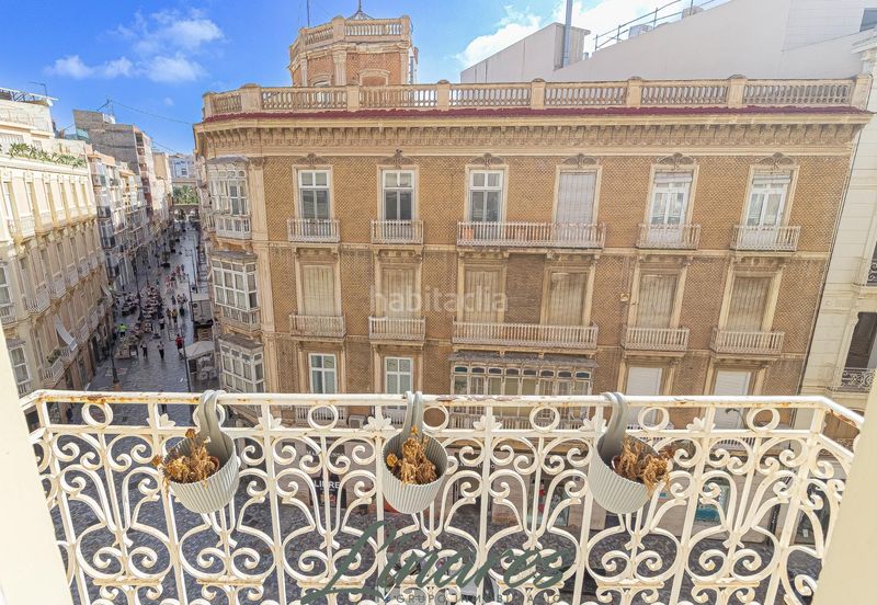 Foto 4dcd6a62-3d20-48e9-a01b-1ccb03418cb3. Apartament a Casco Antiguo Cartagena