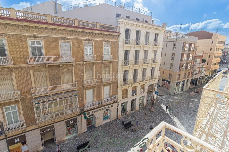 Foto 5ab417d4-cd77-45dd-8f0b-ae1d814ce318. Apartament a Casco Antiguo Cartagena