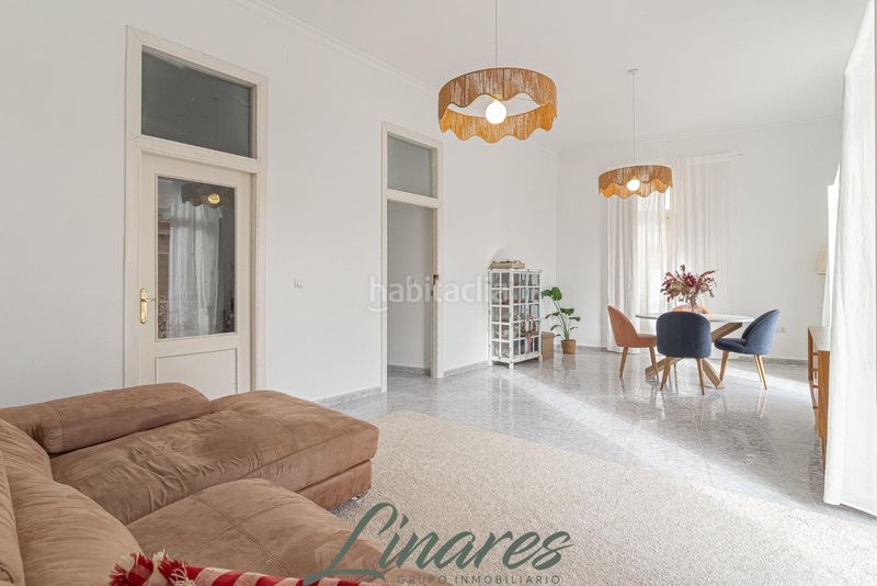 Foto bdcfe0ee-63d2-4a3d-acc9-40668fa7acad. Apartament a Casco Antiguo Cartagena