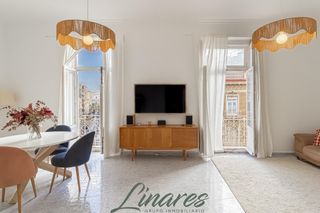 Apartament a Calle CONDUCTO