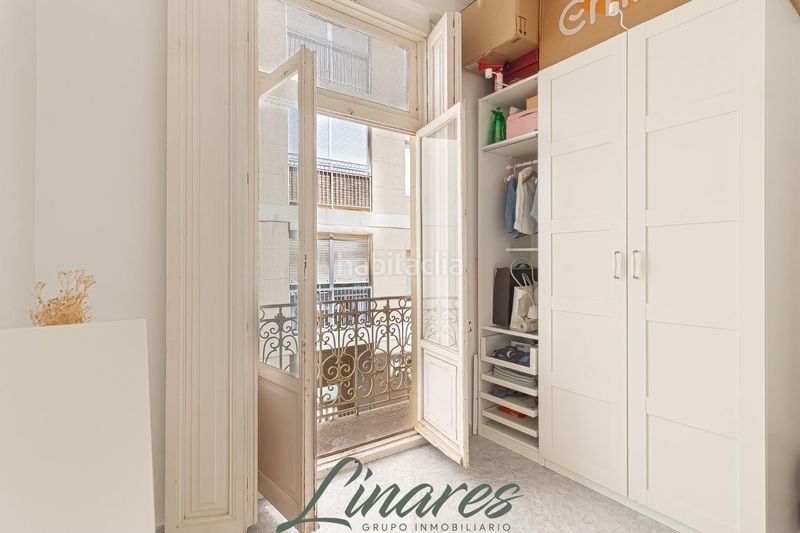 Foto cc8d47cf-7c27-4365-8b7e-114529ddc779. Apartament a Casco Antiguo Cartagena