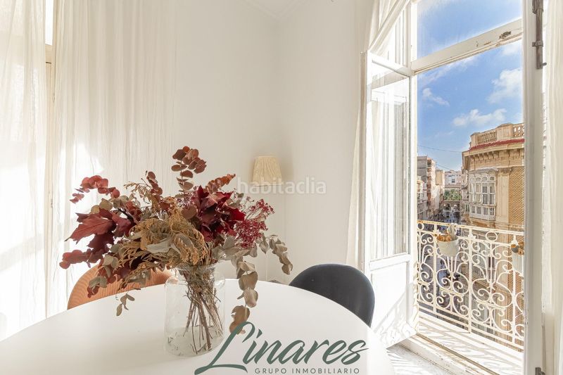 Foto d305ff07-d53a-4863-b949-25edc9b17338. Apartament a Casco Antiguo Cartagena