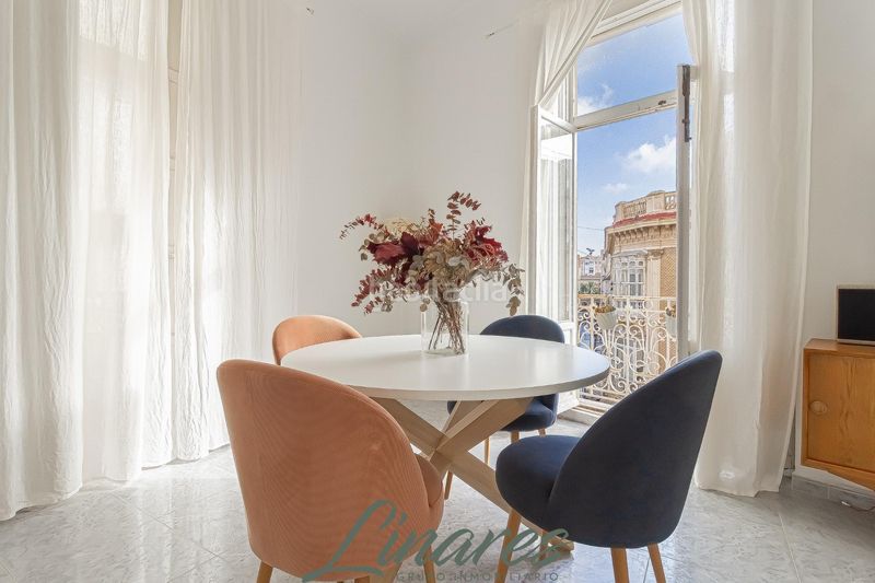 Foto fb928ce2-4f70-475f-a270-80b7e6676fdf. Apartament a Casco Antiguo Cartagena