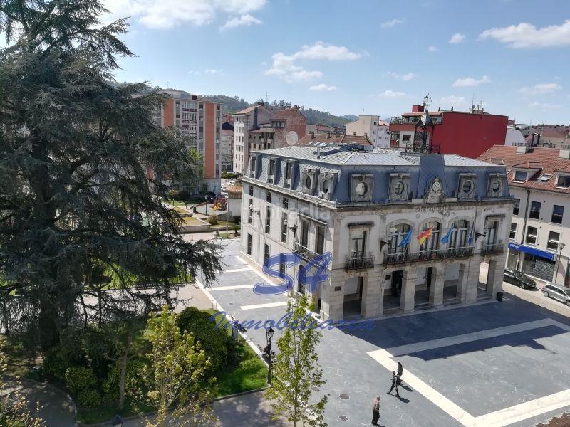 Foto 5194ee7d-9982-4520-bf4c-176560f07914. Miete büro mit heizung in la pola Siero Siero