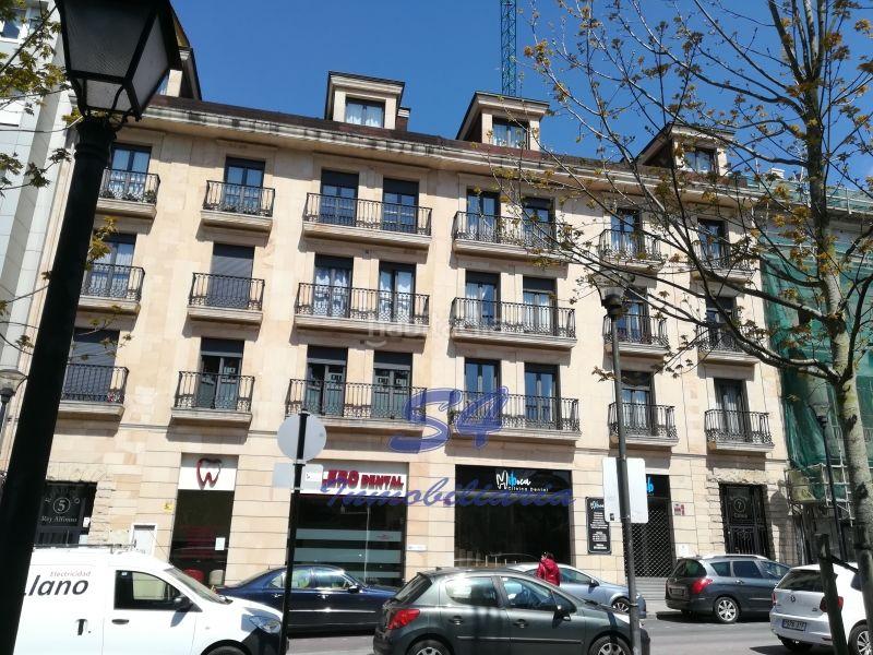 Foto 49097714-f304-4cc1-a6be-4bb7586bce82. Rent office space with heating in la pola Siero Siero